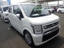Suzuki Wagon R FX 2025 Car