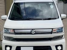 Suzuki Wagon R FZ Premium 2018 Car