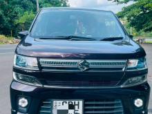 Suzuki Wagon R FZ 2019 Car