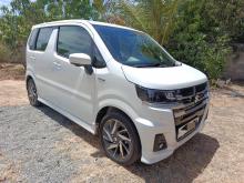 Suzuki Wagon R ZX 2026 Car
