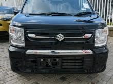 Suzuki Wagon R FX 2025 Car