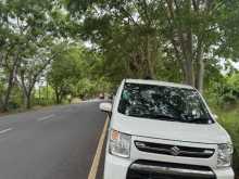 Suzuki Wagon R 2023 Car