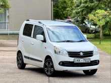 Suzuki Wagon R VXI 2011 Car