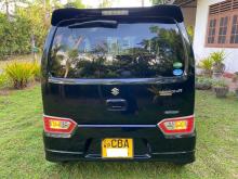 Suzuki Wagon R Fz Premium 2018 Car