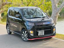 Suzuki Wagon R Stingray 2018 Car