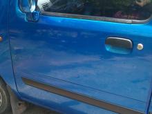 Suzuki Wagon R Indian 2007 Car