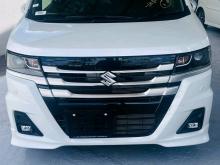Suzuki Wagon R ZX 2026 Car