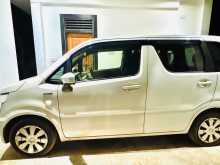 Suzuki Wagon R FX 2017 Car