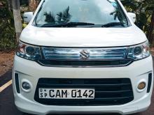 Suzuki Wagon R Stingray 2015 Car
