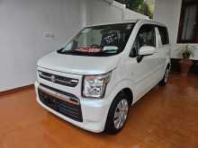 Suzuki Wagon R FX SAFETY 2025 Car