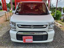 Suzuki Wagon R FX HYBRID 2024 Car