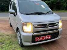 Suzuki Wagon R FX 2025 Car