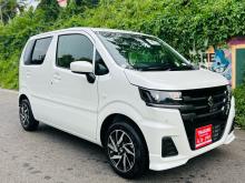 Suzuki Wagon R ZLX 2026 Car