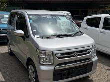 Suzuki Wagon R FX 2025 Car