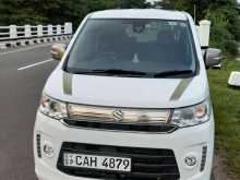 Suzuki Wagon R Stingray J Style 2015 Car