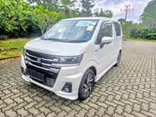 Suzuki Wagon R FX Safety 2026 Car