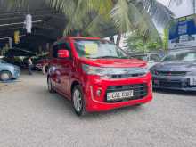 Suzuki Wagon R Stingray 2014 Car