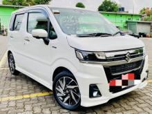 Suzuki Wagon R Custom 2025 Car