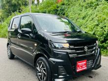 Suzuki Wagon R ZLX 2026 Car