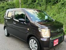 Suzuki Wagon R FX 2023 Car
