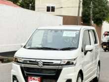 Suzuki Wagon R Fz Custom Z 2025 Car