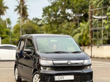 Suzuki Wagon R FZ 2018 Car