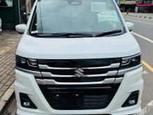 Suzuki Wagon R ZX 2026 Car