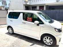Suzuki Wagon R Custom 2025 Car