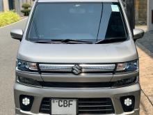 Suzuki Wagon R FZ Premium 2019 Car