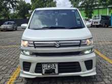 Suzuki Wagon R FZ Safety 2018 Car