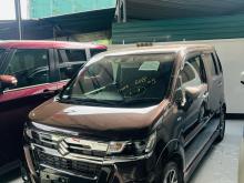 Suzuki Wagon R Custom 2023 Car