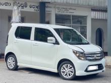 Suzuki Wagon R FZ 2015 Car