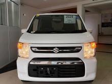 Suzuki Wagon R Fx Safety 2024 Car