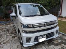 Suzuki Wagon R FZ 2018 Car