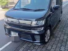 Suzuki Wagon R FZ Safety 2018 Car
