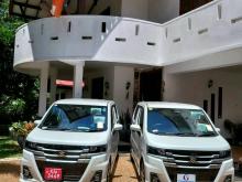Suzuki Wagon R Custom 2026 Car