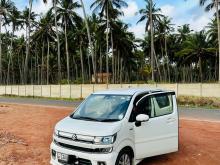 Suzuki Wagon R FZ 2017 Car