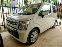 Suzuki Wagon R Fx 2023 Car