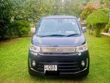 Suzuki Wagon R Stingray J Style 2015 Car