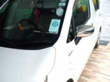 Suzuki Wagon R 2017 Car