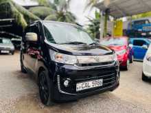 Suzuki Wagon R Stingray 2014 Car