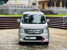 Suzuki Wagon R FZ 2016 Car