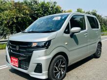 Suzuki Wagon R ZLX 2026 Car