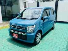 Suzuki Wagon R Fx 2023 Car