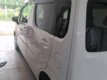 Suzuki Wagon R FX Safety 2018 Car