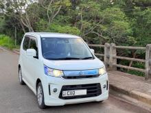 Suzuki Wagon R Stingray 2016 Car