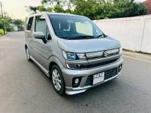 Suzuki Wagon R FZ 2018 Car
