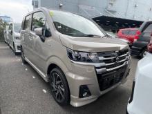 Suzuki Wagon R ZX 2026 Car