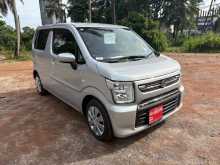 Suzuki Wagon R FX 2025 Car