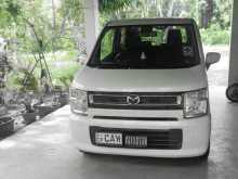 Suzuki Wagon R 2017 Car
